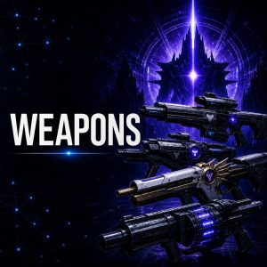 Buy Destiny 2 buy weapons boost