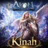 Comprar Kinah Aion Classic con entrega manual en EU y US