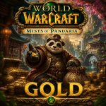 WoW MoP Gold