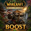 Kaufe einen Pandaria Classic Level-Boost für WoW Mists of Pandaria Classic und erreiche schnell Stufe 90