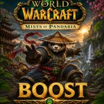 Buy Pandaria Classic Level Boost – Piloted Leveling to 90