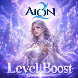 Buy Aion 2 Power Leveling für manuellen Charakterfortschritt