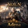 Buy Lineage 2 Aden Adena for Blackbird Elcadia and Guardian servers