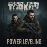 Escape from Tarkov Power Leveling für PvP- oder PvE-PMC-Level bis 55