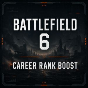 BF6 Account Level Boost