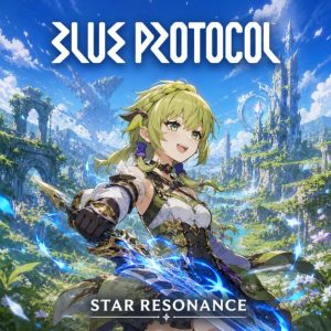 Blue Protocol Powerleveling