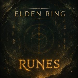 Elden Ring Runen