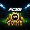 Buy FC 26 Coins – Cheap and Safe FUT 26 Coins Delivery for PS5, Xbox, PC