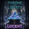 Throne and Liberty Luzent kaufen für Solisium mit manueller Lieferung