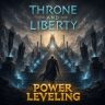 Throne and Liberty Leveling Boost kaufen für bestehenden Charakter