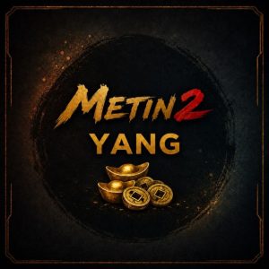 Metin2 Yang for sale with fast and secure delivery on all servers