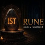 D2 Resurrected IST