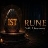 Buy Ist Rune in Diablo 2 Resurrected