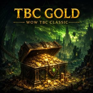 WoW TBC Gold purchase and fast in-game delivery