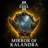 Buy PoE 2 Mirror of Kalandra with manual in-game trade