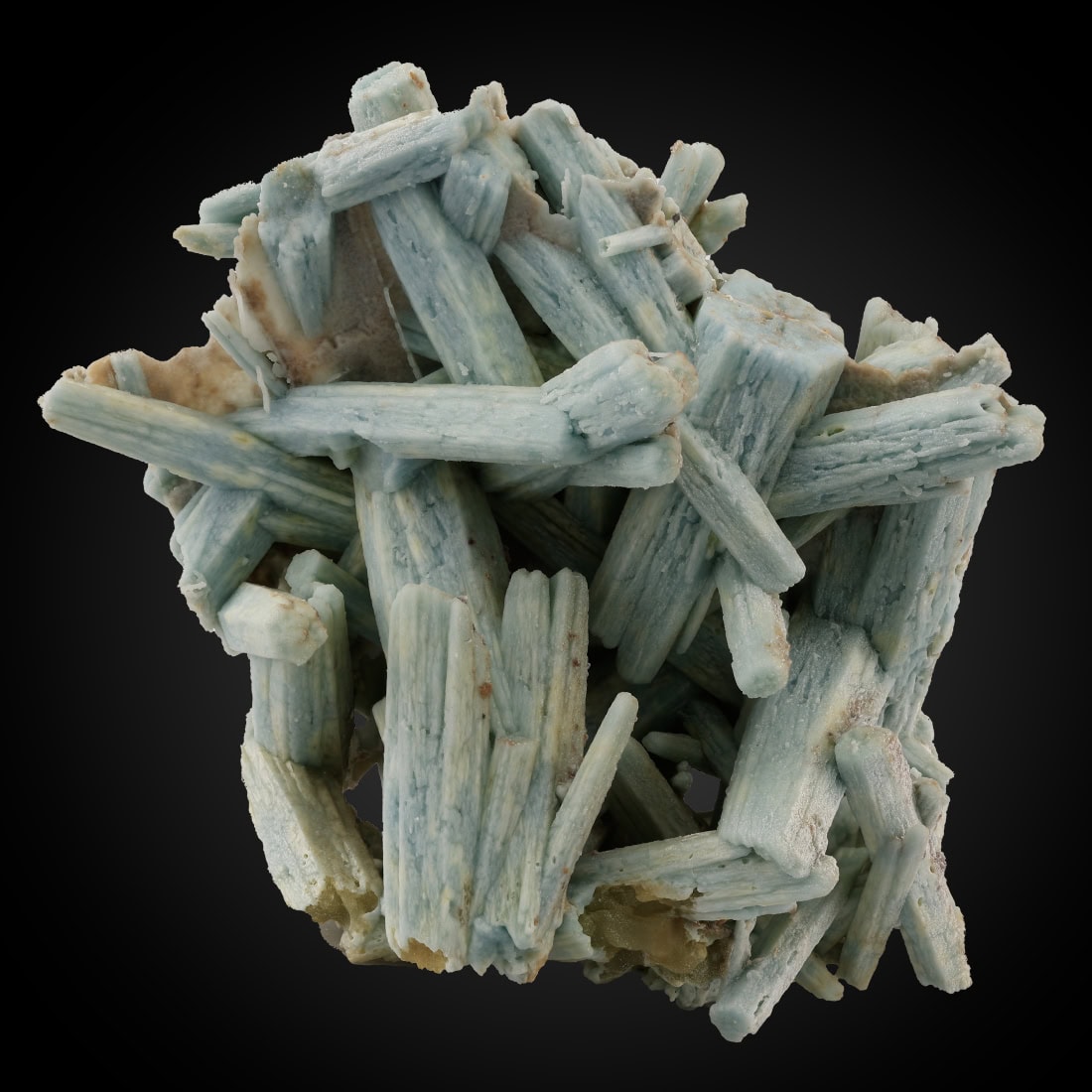 Plumbogummite a. Pyromorphite
