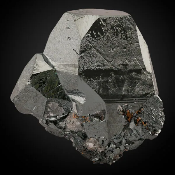 Hematite