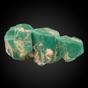 Microcline v. Amazonite