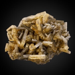 Barite
