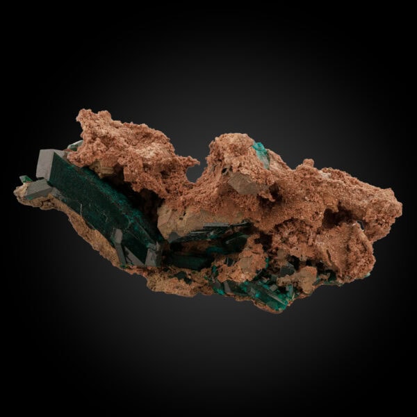 Dioptase
