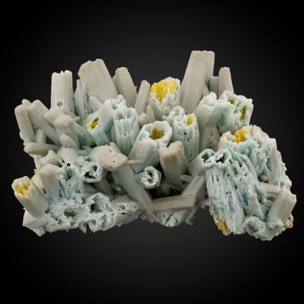 Plumbogummite a. Pyromorphite