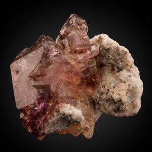 Quartz v. Amethyst