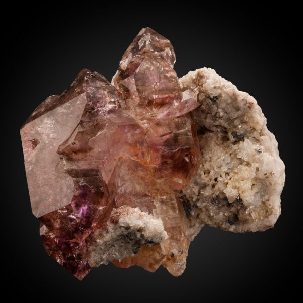 Quartz v. Amethyst