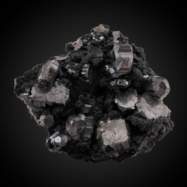 Bournonite