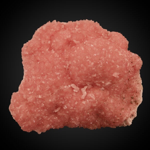 Rhodochrosite