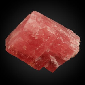 Rhodochrosite