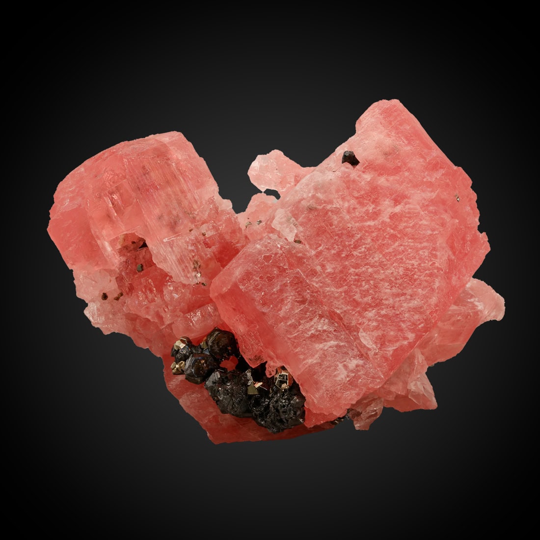 Rhodochrosite