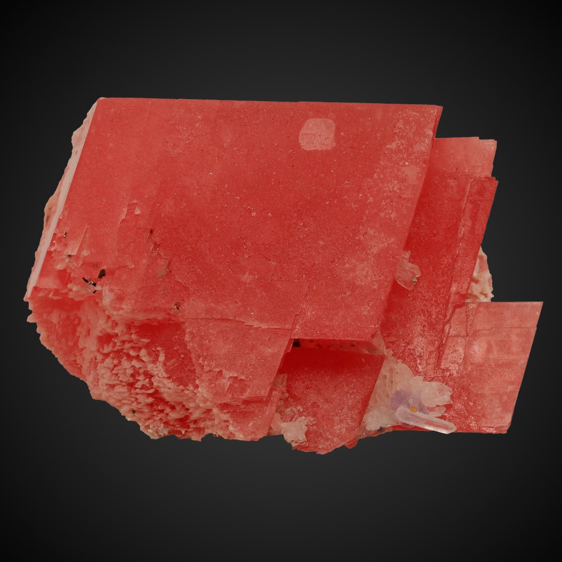 Rhodochrosite