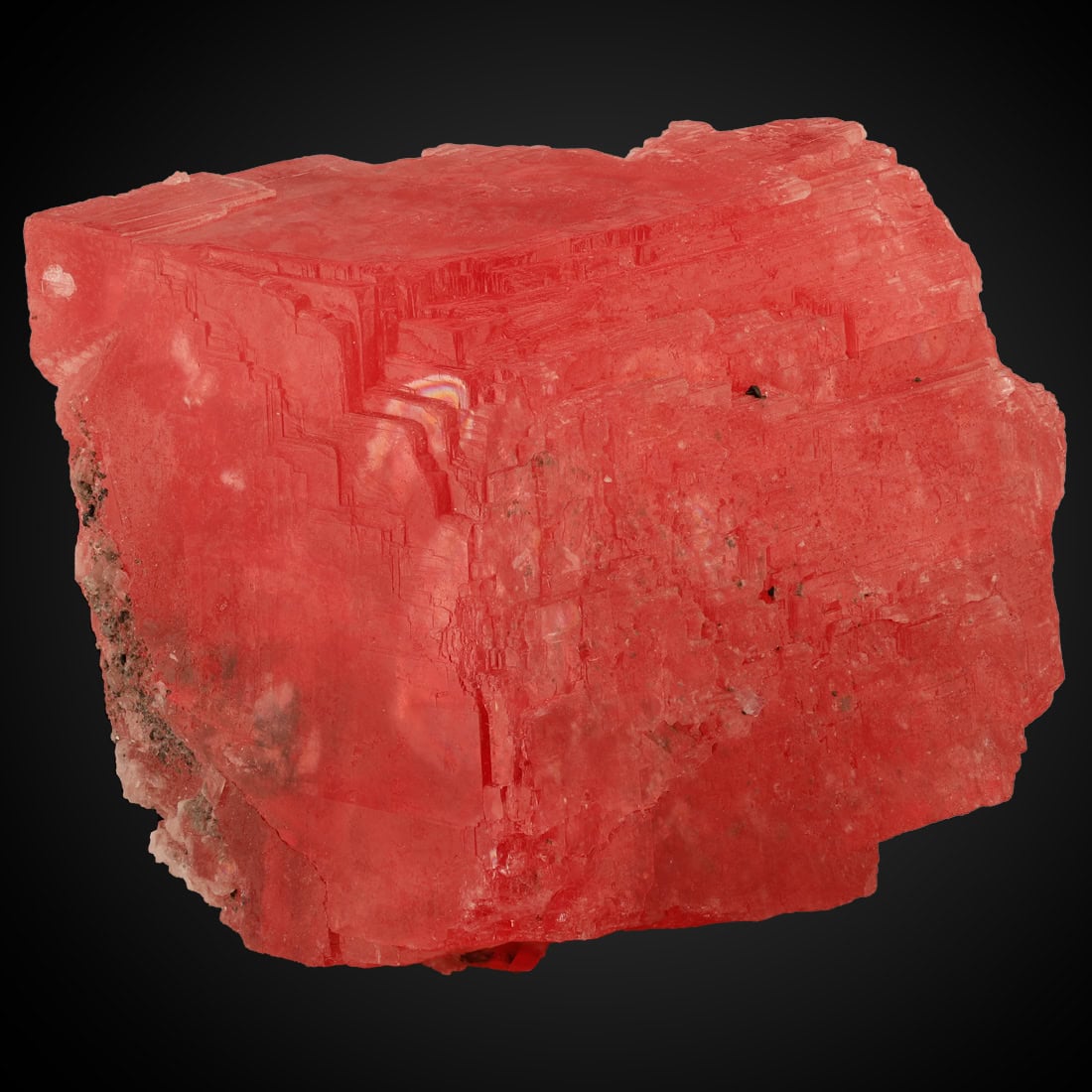 Rhodochrosite