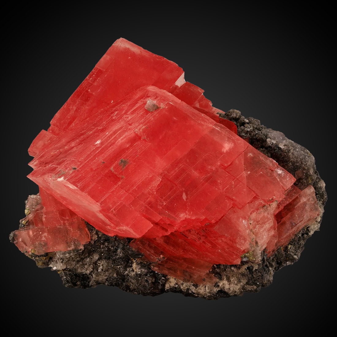 Rhodochrosite