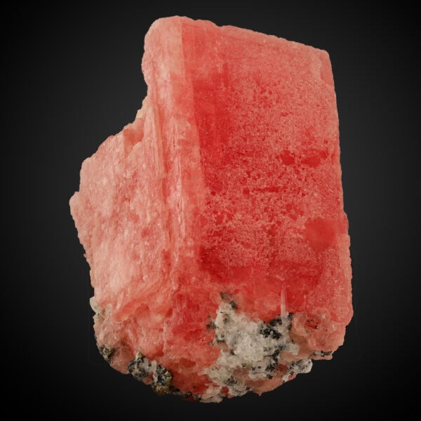 Rhodochrosite