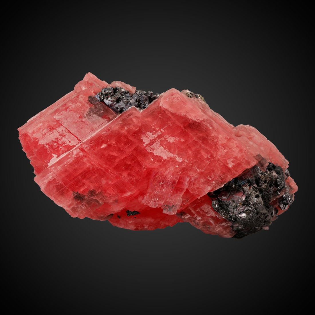 Rhodochrosite