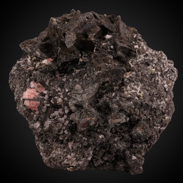 Tetrahedrite