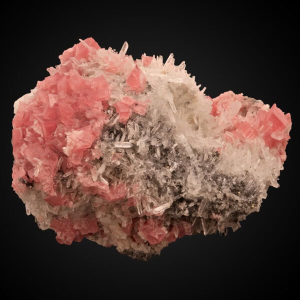 Rhodochrosite