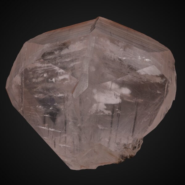 Calcite (Twin) **ON HOLD**