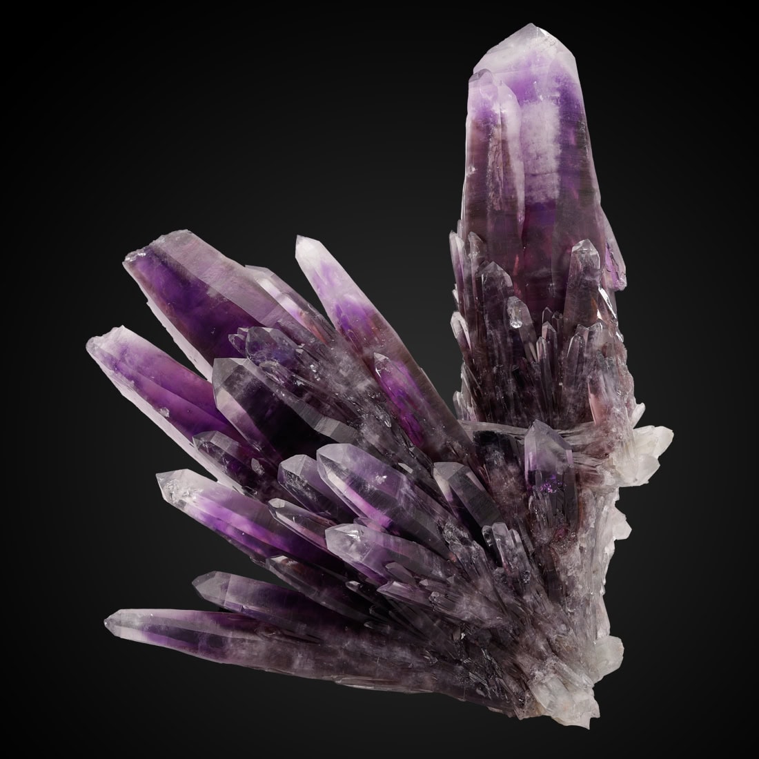 Quartz v. Amethyst **ON HOLD**