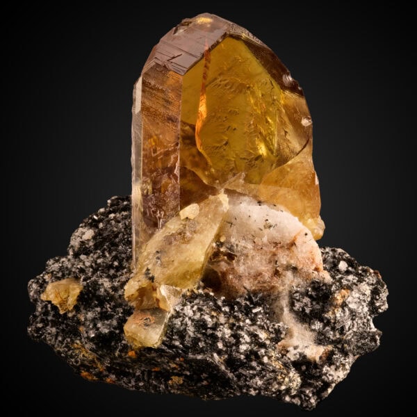 Titanite