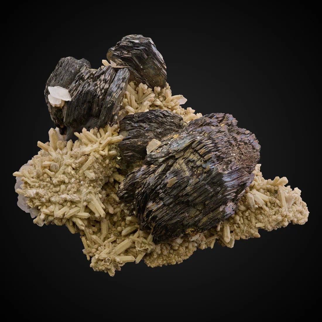 Pyrrhotite
