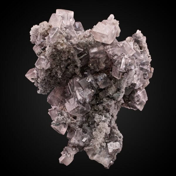 Smithsonite, Copper
