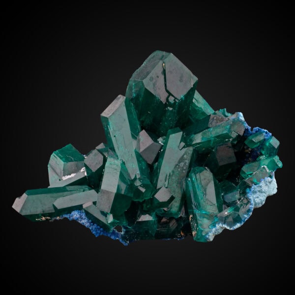 Dioptase