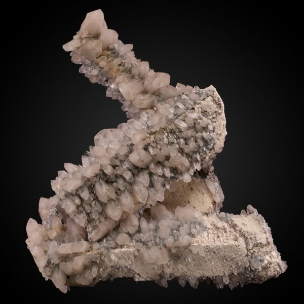 Quartz, Feldspar