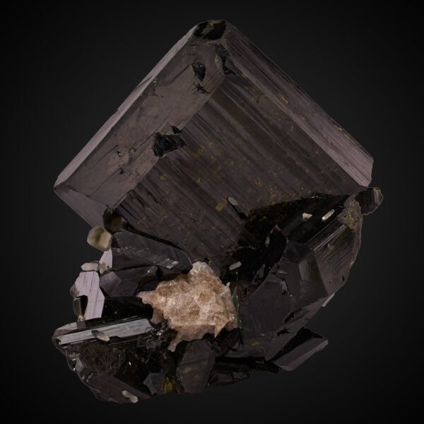 Epidote