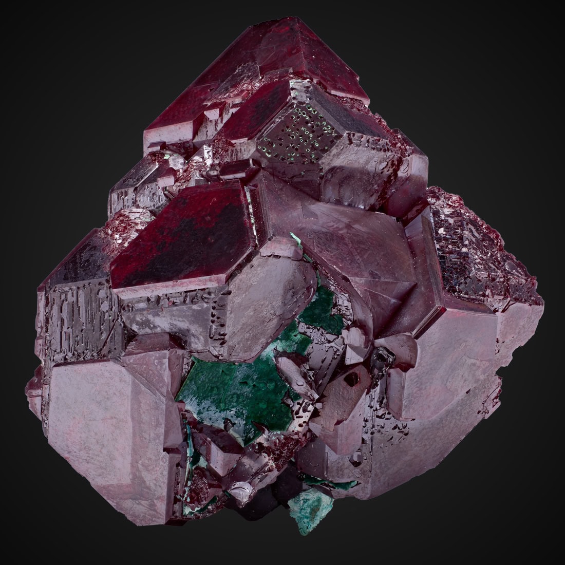 Cuprite - Image 2