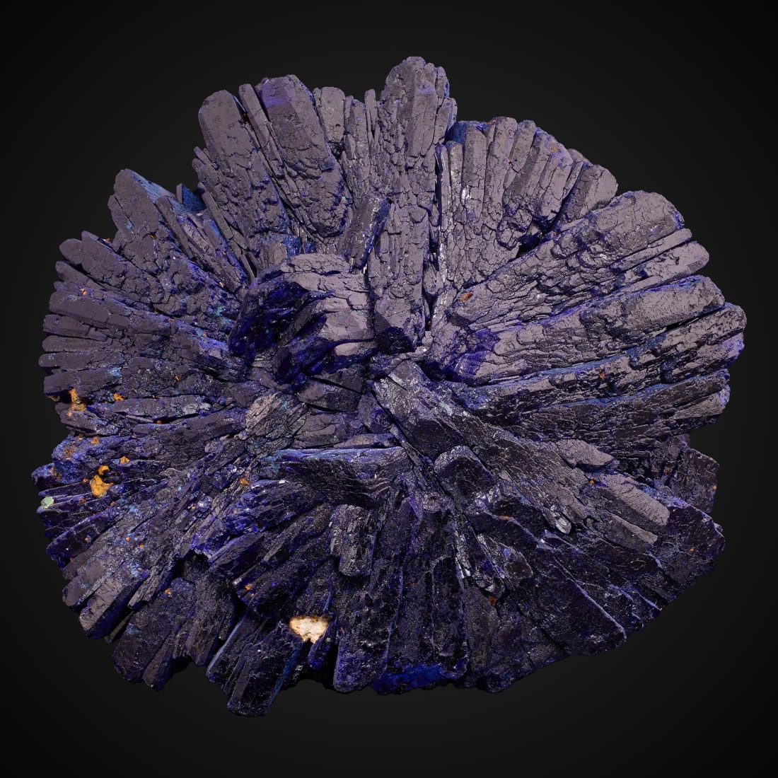 Azurite