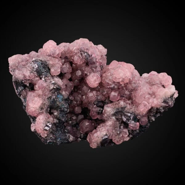 Smithsonite v. Cobaltoan