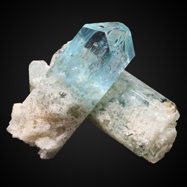 Beryl v. Aquamarine
